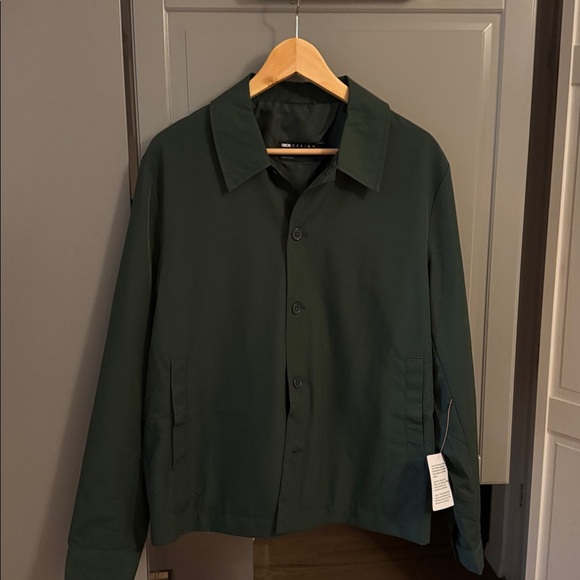 ASOS Design Light jacket - Picture 2 of 5